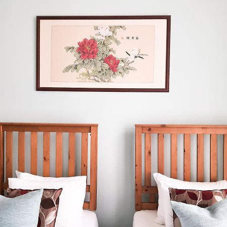 Stylish Central Edinburgh Apartment Екстер'єр фото