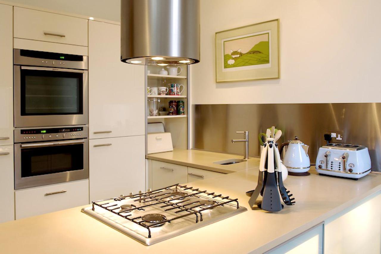 Stylish Central Edinburgh Apartment Екстер'єр фото