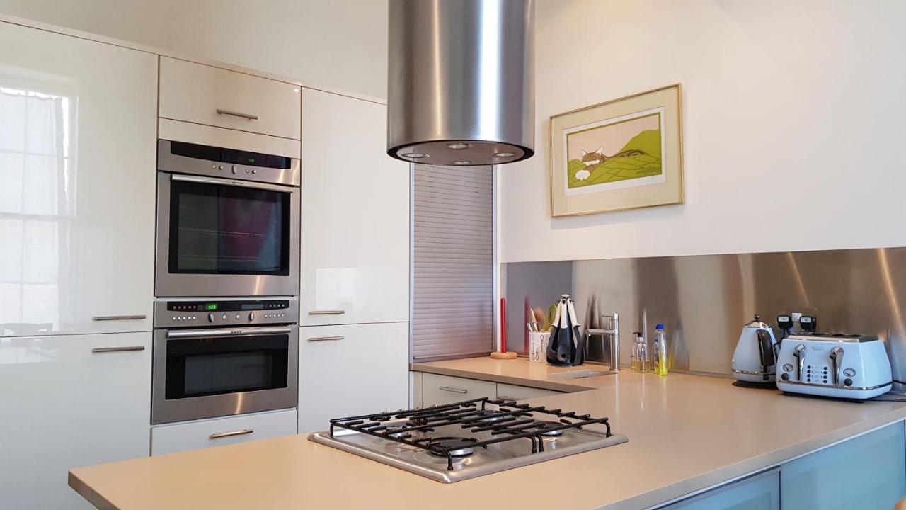 Stylish Central Edinburgh Apartment Екстер'єр фото